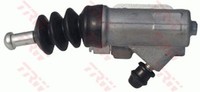TRW PJD751 Nehmerzylinder, Kupplung FüR Honda