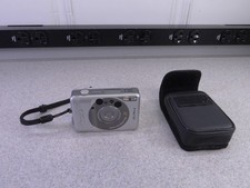 Canon IX240 Elph Jr Point  Shoot APS Film Camera Advantix film