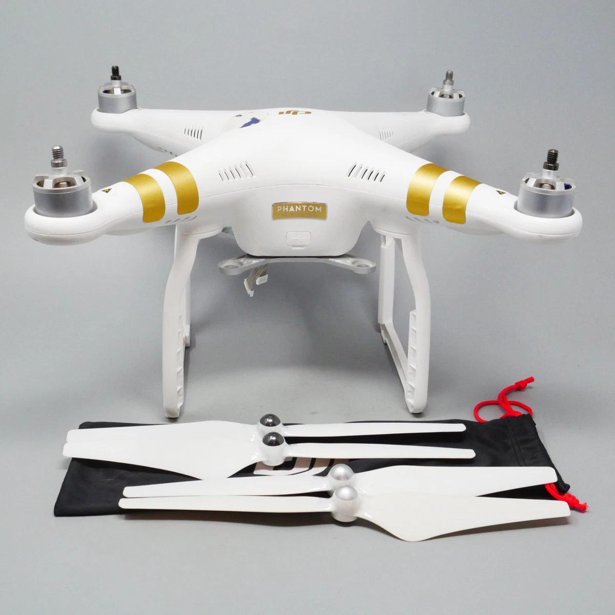 DJI Phantom 3 Professional Camera Drones for Sale - Shop New
