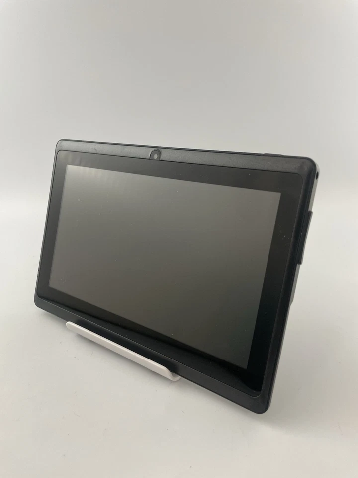 Dragon Touch Y88X Grey 7" 512MB Android Tablet Spares And Repairs #D - Image 2 of 4