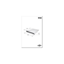 Filtre d'habitacle Fiat 500