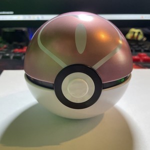 Love Ball Tin | eBay