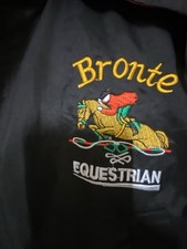 Childs Size 26 Jacket Bronte Equestrian Riding Jacket
