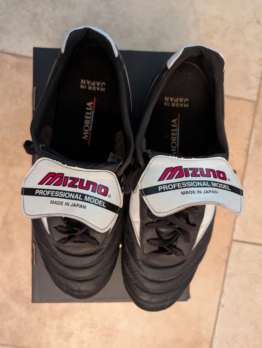 Mizuno Morelia Japan for sale - eBay