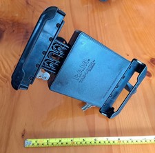 RAM MOUNT Tab-Lock Key Locking Universal Large Tablet Mounting Cradle