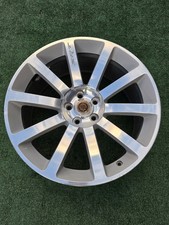 Chrysler 300 Srt 8 2005-2010 20 Factory Stock 20 In Polished Oem Wheel Rim Read