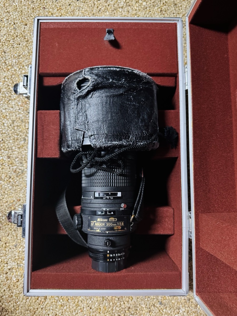 nikon ct-303 for nikkor ed af 300mm 1:2.8 | eBay nikon ct-303 for nikkor ed af 300mm 1:2.8 | eBay