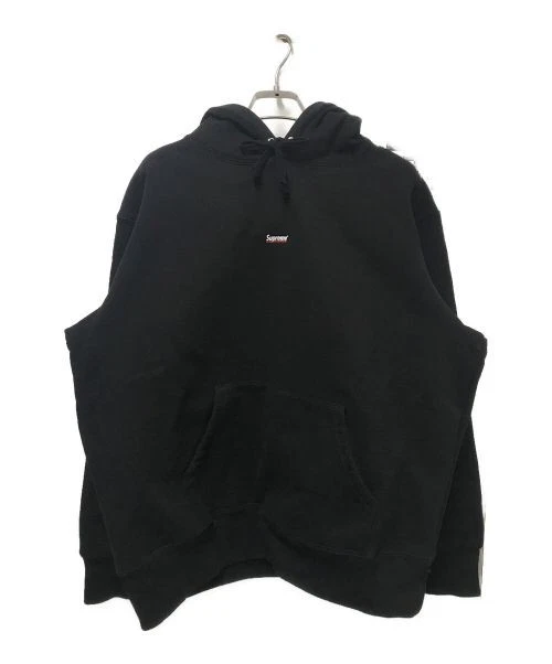 Sweat à capuche S Supreme Underline