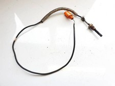 Volkswagen Tiguan 2007 Exhaust Sensor Sensor Exhaust Gas Temperatu FR2562926-57