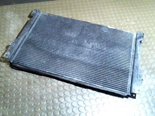 Kondensator Klimaanlage Volvo V70 2.5 D L, G 12 Monate Garantie Sofortversand