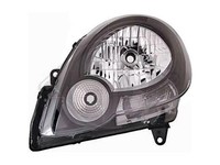 Scheinwerfer Links FüR Renault Kangoo 2008-2013