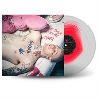Lil Peep - Come Over When Youre Sober P - Vinyl Record - F600Z