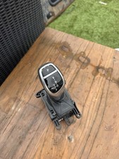 BMW 5 SERIES F10 520D M SPORT 2010-2013 AUTOMATIC GEAR KNOB SELECTOR 9251188