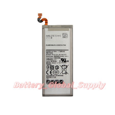 Battery for EB-BN950ABE GALAXY Note8 N9500 N9508 SM-N950F 3300mah Fast Delivery