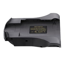 Convert and Revive para aspiradora Shark batería con adaptador para DWMT 18V20V