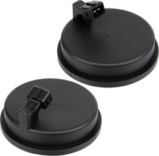 Rear Left/Right ABS Wheel Speed Sensor Fit for Kia  Fit for Hyundai - Sorento 2