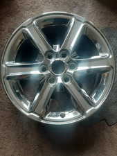 Ford F150 18" Chrome Wheel OEM Factory Rim 2024-2025 10613 RL3J 1007 CB 6 x 135