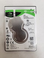 Seagate BarraCuda ST2000LM015 2TB 2.5in 5400 RPM SATA Hard Drive HDD 2E8174-500.
