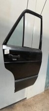 Porte arrière et accessoires Mercedes 190