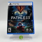 The Pathless (Sony PlayStation 5 PS5, 2020)