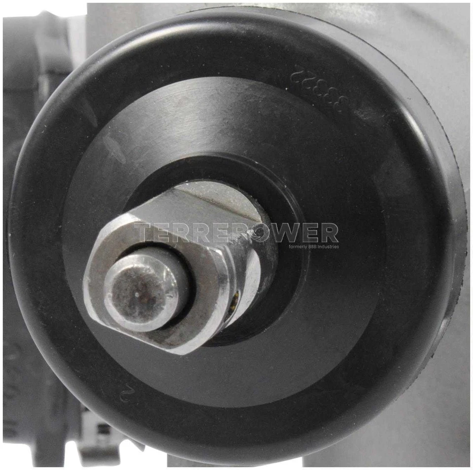 Conjunto de estante y piñón - estante y piñón 102-0178 Reman para Dodge Durango 04-06 Foto 2 de 3