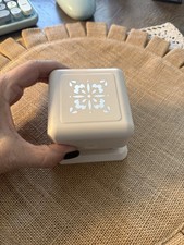 Martha Stewart Paper Punch Scrapbooking Punch All Around