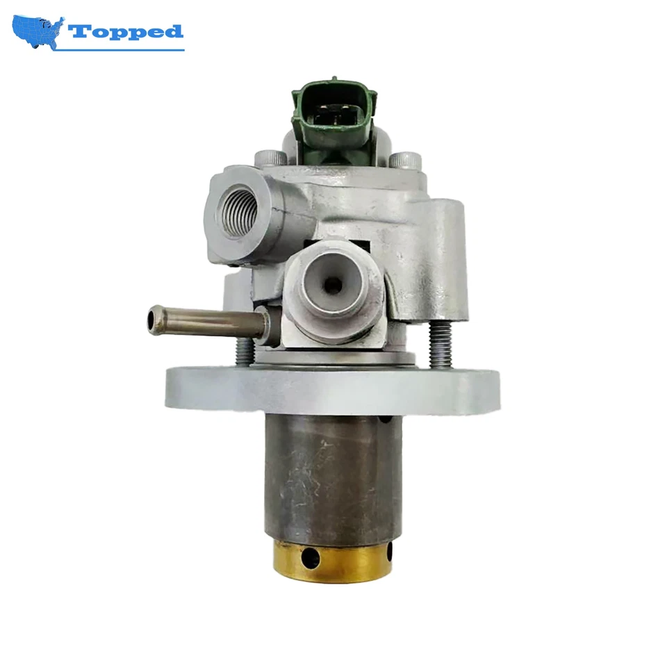 Bomba de combustible de alta presión Reman OEM 23100-39636 para Lexus LS460/600h 2007-2017 Foto 2 de 4