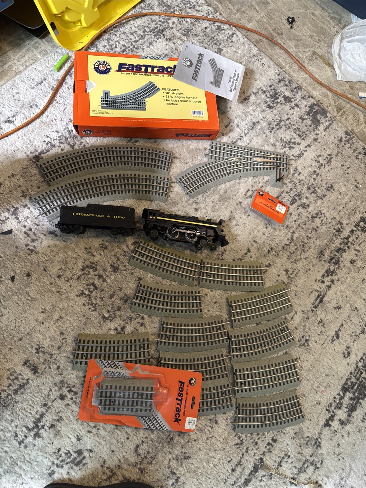 Click here to see eBay Auction