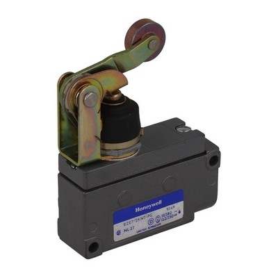Honeywell BZE7-2RN2-PG Used UMP