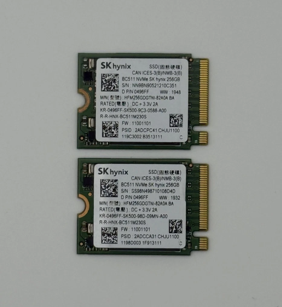 SK hynix Internal Solid-State Drives for sale - eBay