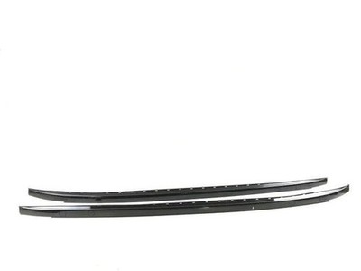 HYUNDAI TUCSON TL, TLE Dachreling-Set 87287D3700 87277D3700 1.60 24569270