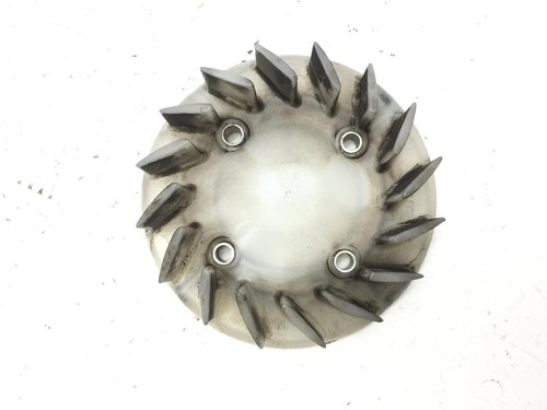 KÜHLERLÜFTER KYMCO SUPER 8 4T 50 2013 U71000