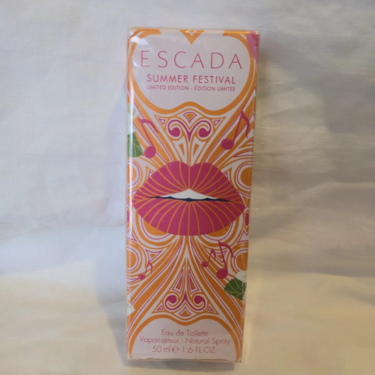 ESCADA Limited Edition Fragrances for Women for sale | eBay