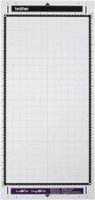 Brother Standard Mat 12”x24”, CAMATSTD24, X-Large, White 