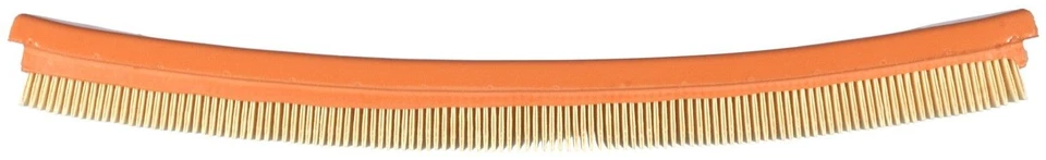 Filtro de aire MAHLE LX 781 para 98-03 Mercedes-Benz C43 AMG CLK430 Foto 3 de 4