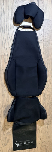 USED Genuine Volvo Integrated Booster Seat Cover Washable XC60 XC90 31435517