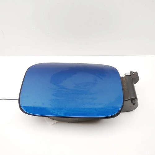 Electric car charge socket cover