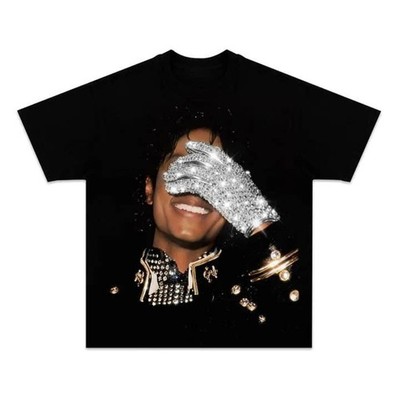 MICHAEL JACKSON Tee