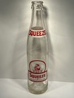 1962 Squeeze Soda Bottle - 10 Fl Ozs Coca-Cola Bottling Co - New Orleans - 1962 — photo 1