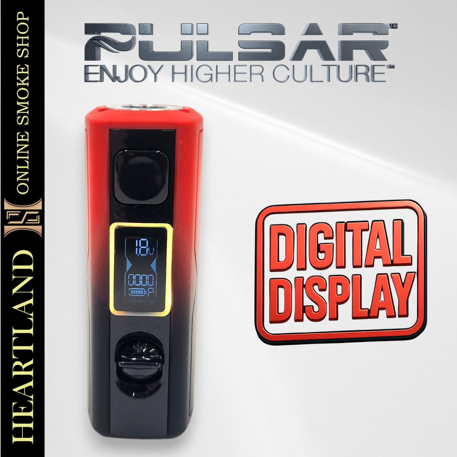 510 Preheat 550mAh Variable Voltage Regulator Battery Rod Soldering Iron