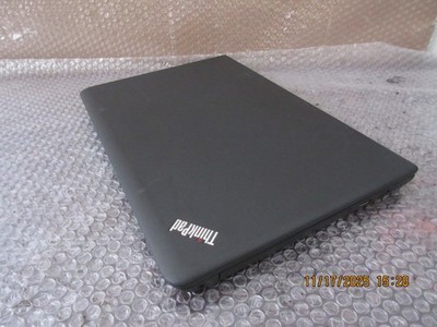 Lenovo ThinkPad E550 Laptop Core i3-4th @ 1.70GHz 4GB RAM 128GB