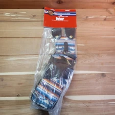 Neet Field Quiver N-495 Sierra Left Handed Compact Vintage NOS Made in USA