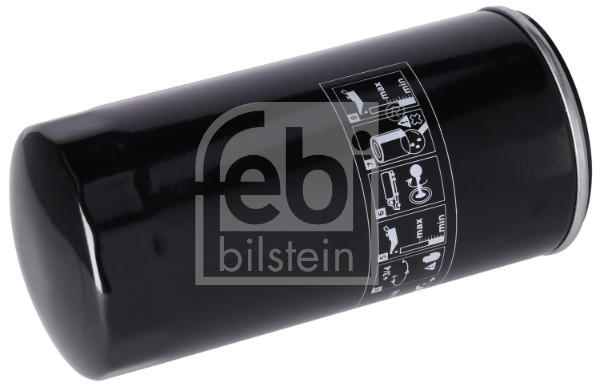 Fits FEBI 35396 OIL FILTER   ⭐UK Stock⭐