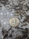 1953 Franklin Half Dollar [3]