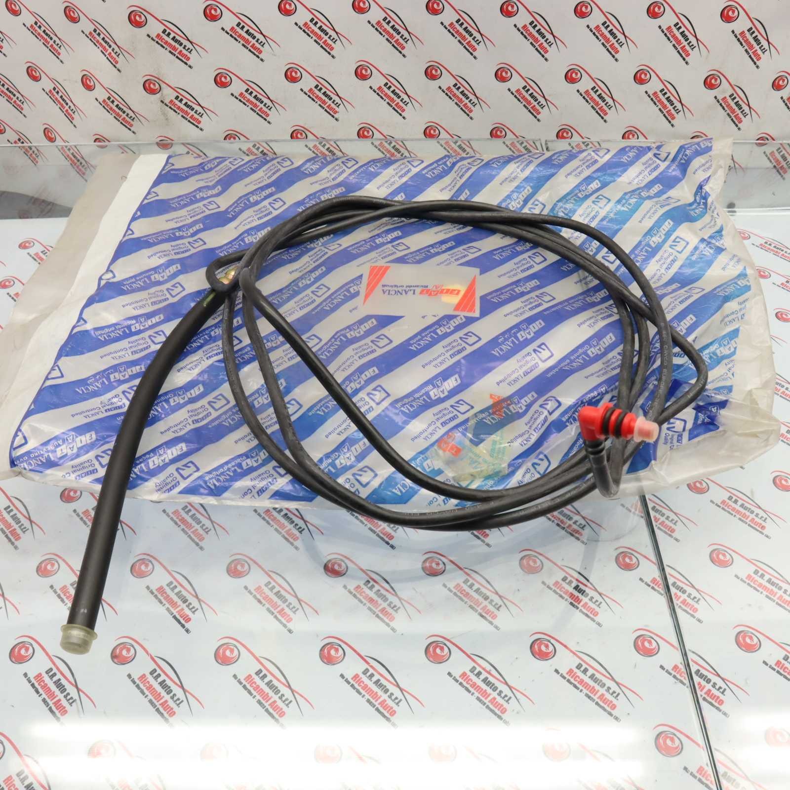Fuel Tank Pipe Lancia Thema Cod. 82477254 New Original