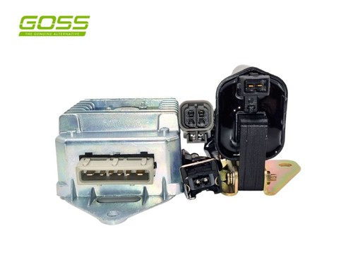 Goss Ignition Module fits Holden Commodore 5.0 VS i V8 (IM068) - Picture 2 of 12
