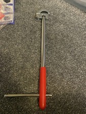 Tap Wrench Spanner Adjustable Hard To Reach Basin Bath Special Tool Kitchen Sink