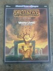 AD&D Greyhawk Adventures WGA4 9309 Vecna Lives!  Not a Reprint!