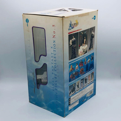 Kotobukiya ARTFX Final Fantasy X Lulu No.5 1/6 Scale Figure Used