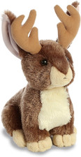  Adorable Flopsie  Jack a Lope Stuffed Animal - Used to Create Imaginative Play